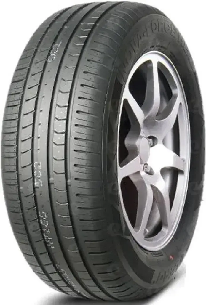 Leao 245/35R20 95Y NOVA-FORCE TL