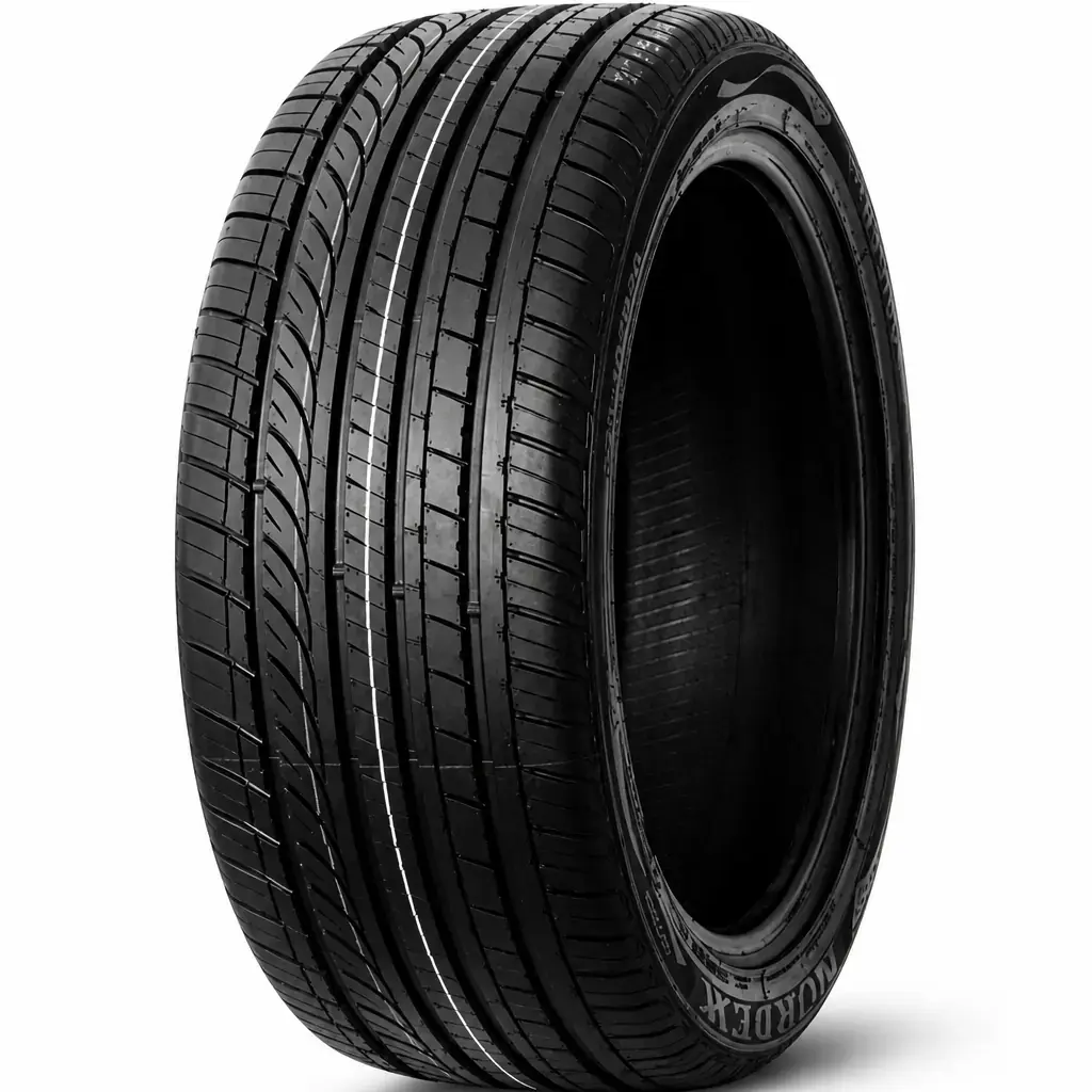 Nordexx 255/35R20 97Y NS9100
