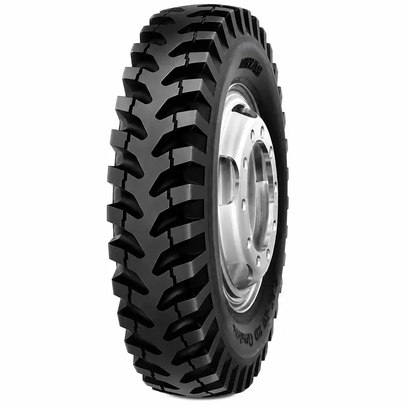 MITAS 8,25-20 NT8 122F 10PR TT