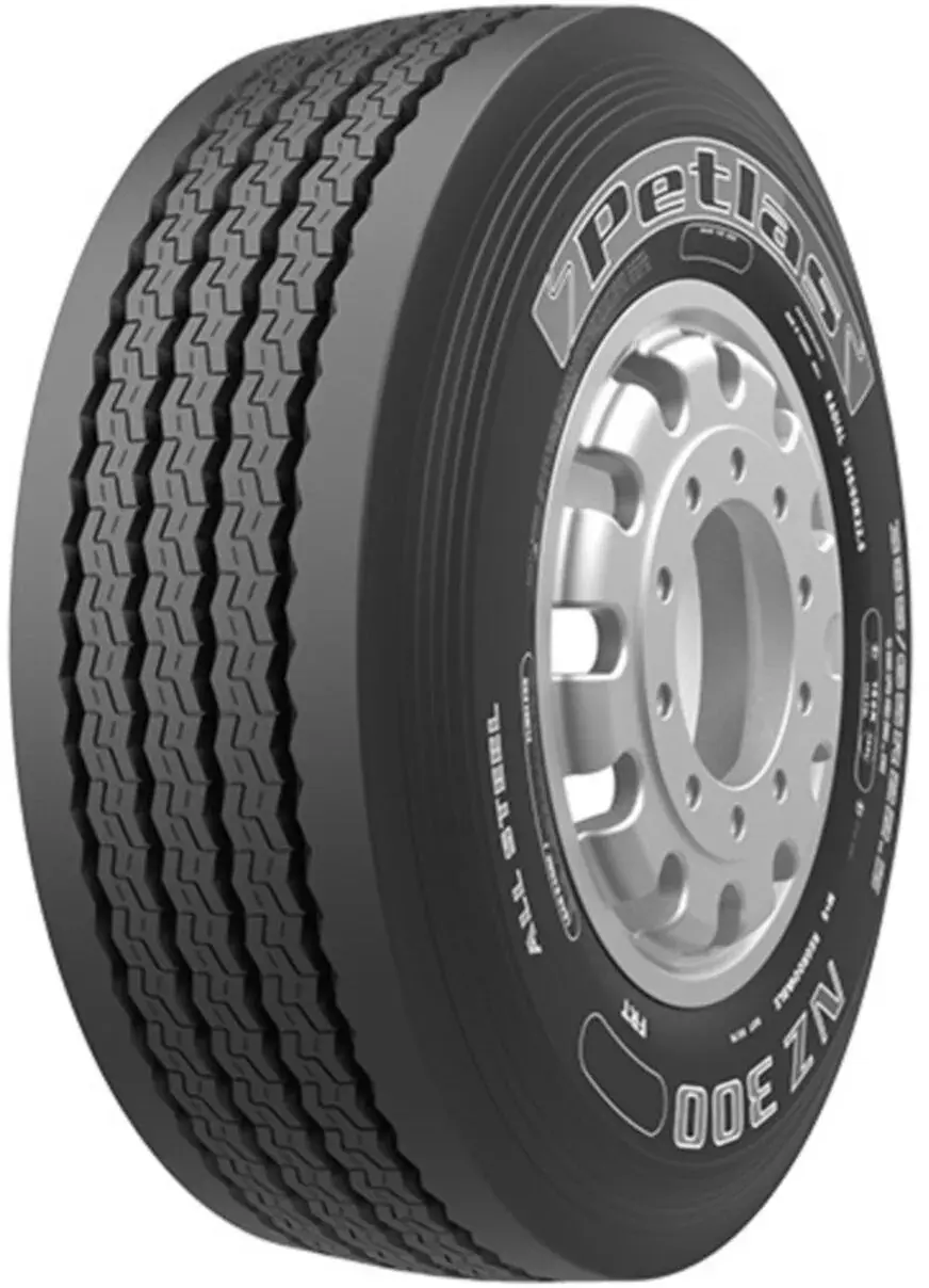PETLAS 445/45 R19.5 NZ300 164J M+S 3PMSF TRAILER