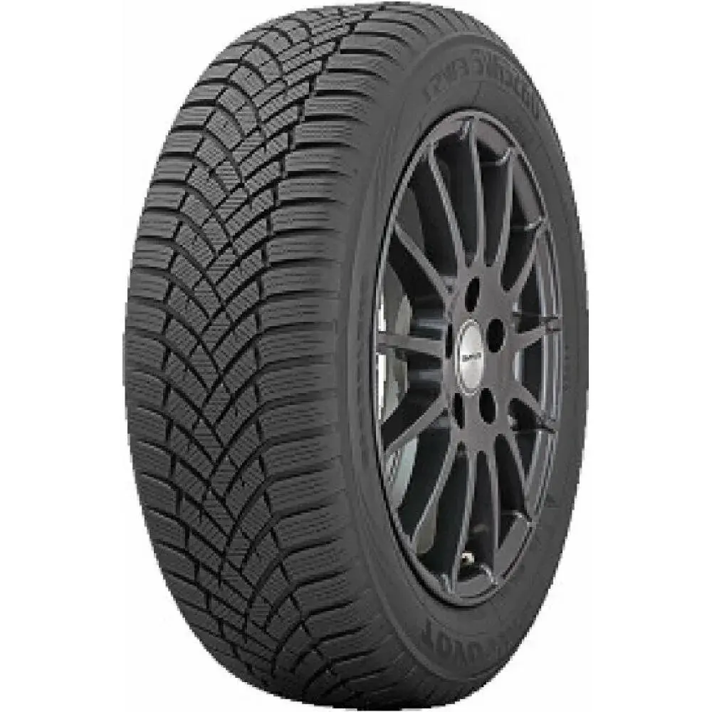 Toyo 265/35R20 99W OBSERVE EWS1 XL DOT26