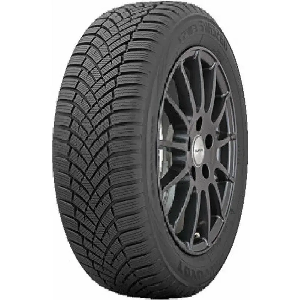 Toyo 245/35R19 93W OBSERVE EWS1 XL DOT25
