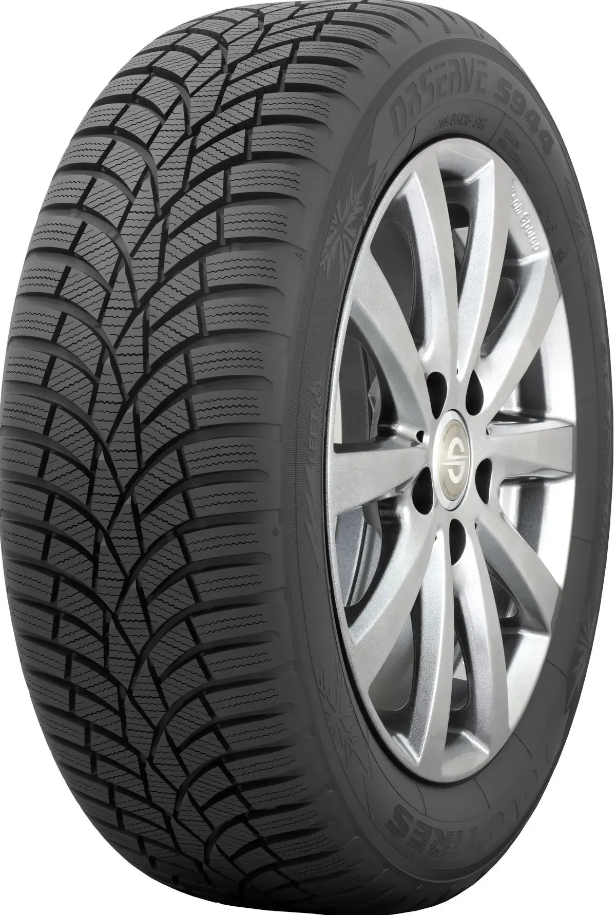 Toyo OBSERVE S944 215/55 R16 97H
