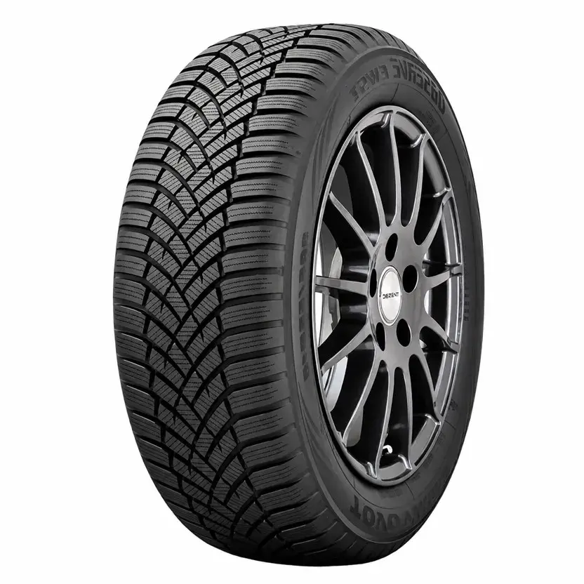 Toyo Observe EWS1 ( 245/45 R20 103V XL, s ochrannou ráfkuleiste (FSL) )