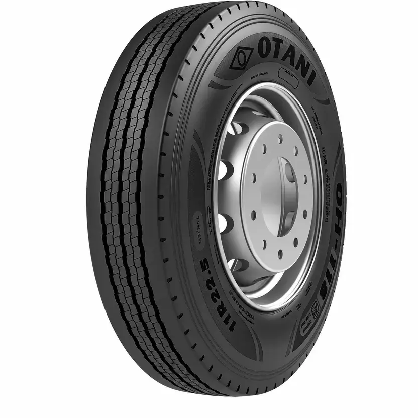 Otani 245/70 R19,5 141/140J M+S OH-118 PR18