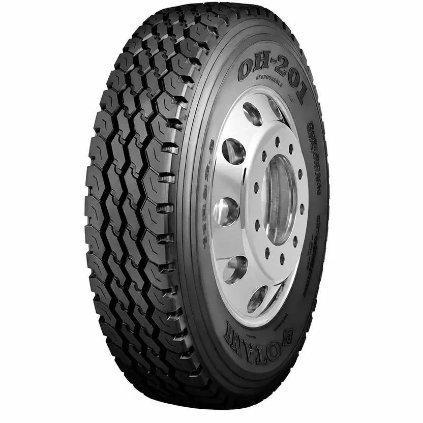 Otani 12,00 R20 154/150K OH-201 PR18
