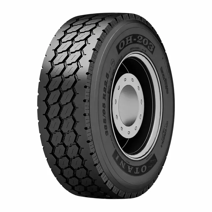 Otani 385/65 R22,5 164K M+S OH-203 PR22