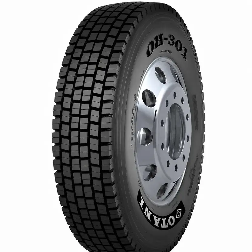 Otani 10,00 R20 147/143L OH-301 PR16 Set