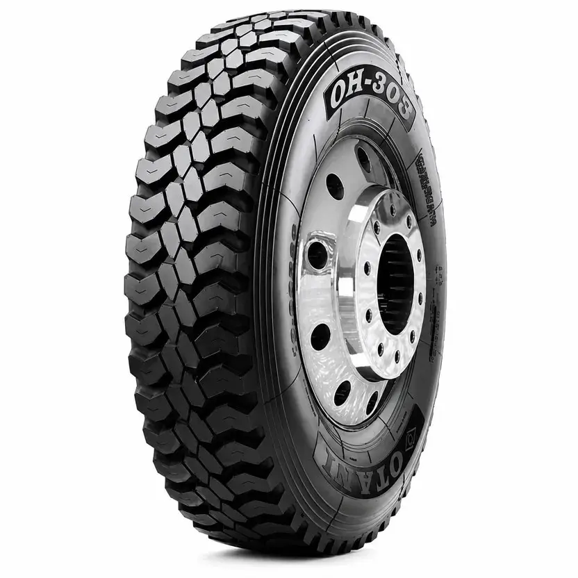 Otani 265/70 R19,5 143/141J OH-303 PR18