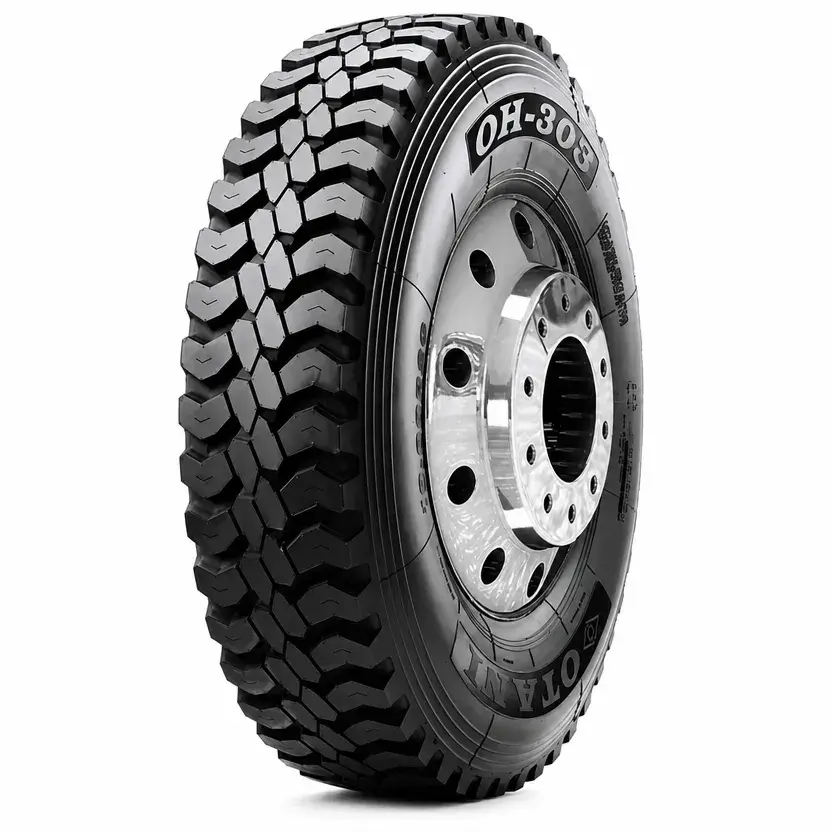 Otani 265/70 R19,5 143/141J OH-303 PR18