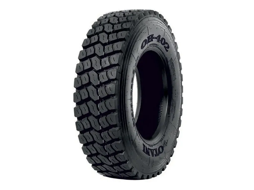 Otani 315/80 R22,5 156/150K M+S OH-402 PR20 3PMSF