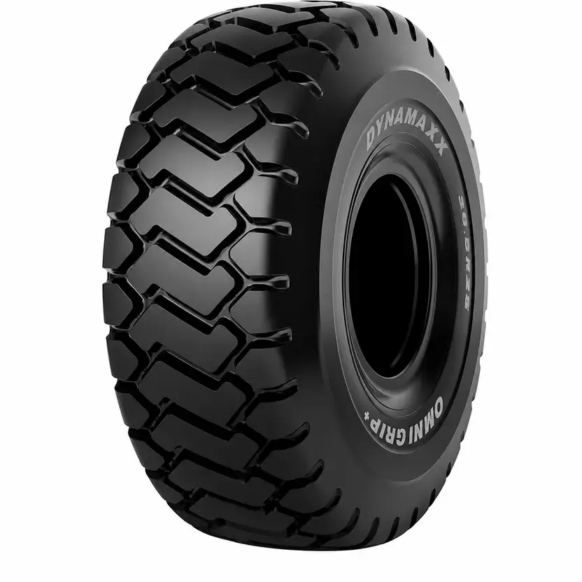 DYNAMAXX 23.5 R25 OMNI GRIP+ E3/L3 201A2/185B ** TL