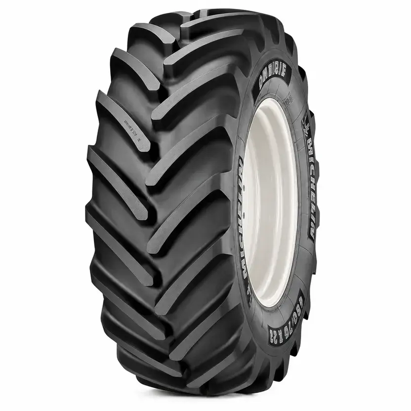 Michelin 380/70R24 125D OMNIBIB