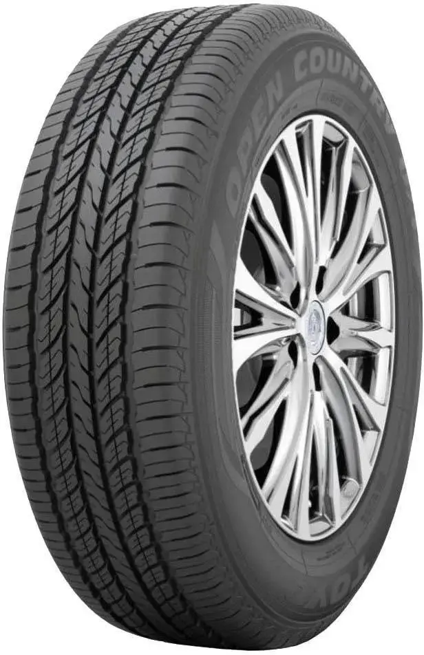 Toyo Open Country U/T ( 215/55 R18 99V XL, s ochrannou lištou ráfku (FSL) )