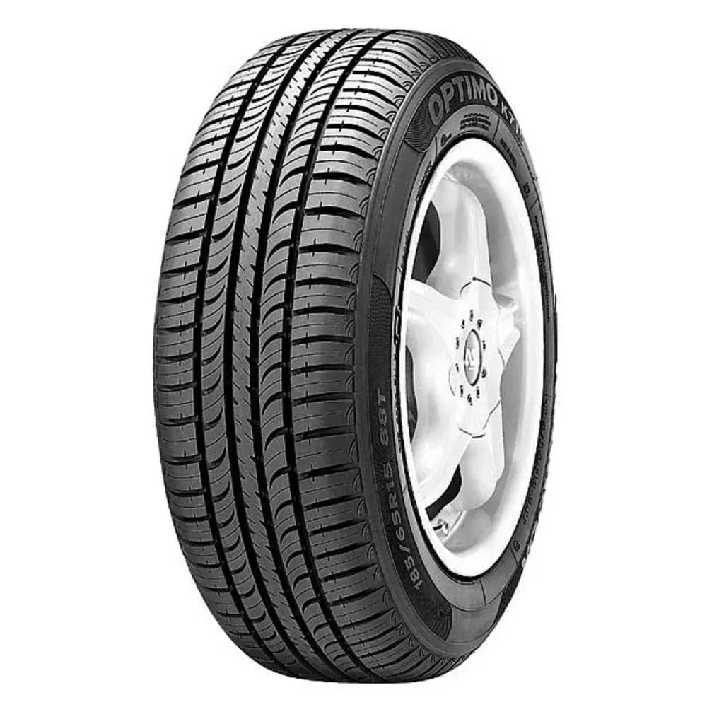 Hankook Optimo K715 ( 185/80 R14 91T 4PR s ochrannou ráfku (MFS) SBL )
