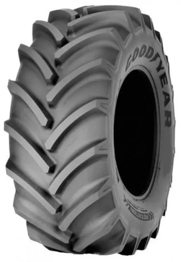 GOOD-YEAR 420/70 R28 OPTITRAC R-1W 133D TL