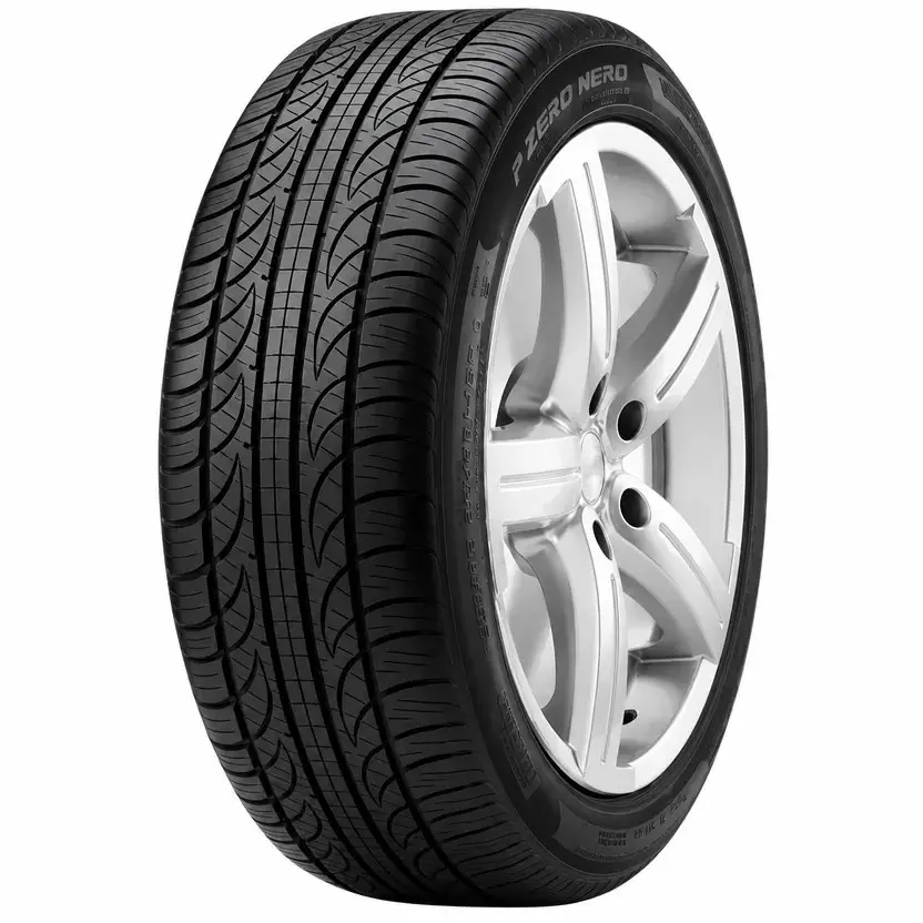Pirelli PZERO ALL SEASON 245/45 R20 103W