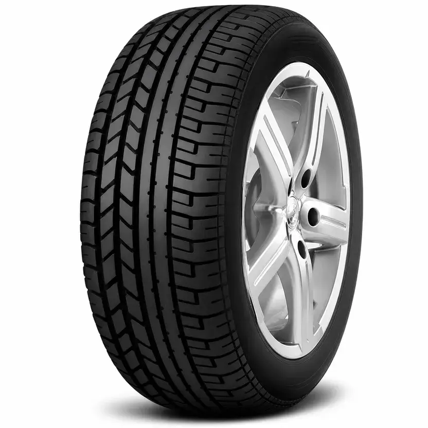 Pirelli P ZERO ASIMM. 245/40 R17 91Y