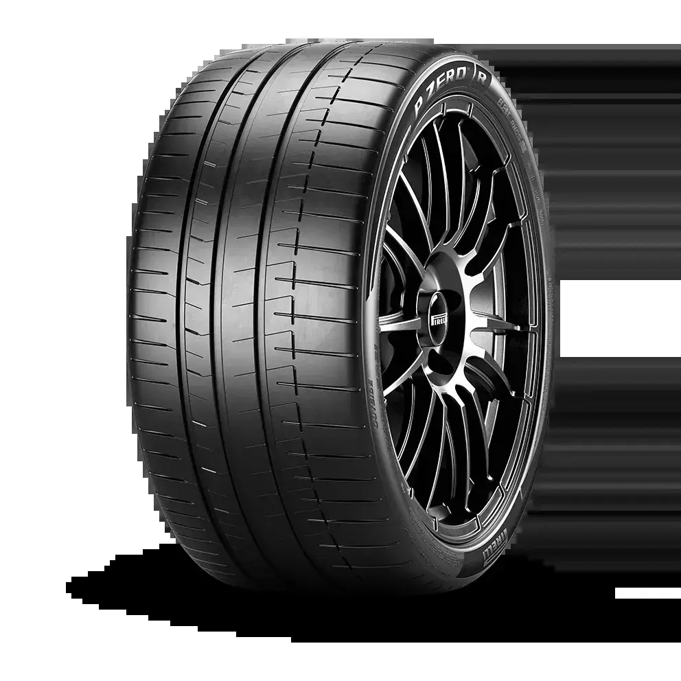 Pirelli 255/50R20 109Y P ZERO E XL