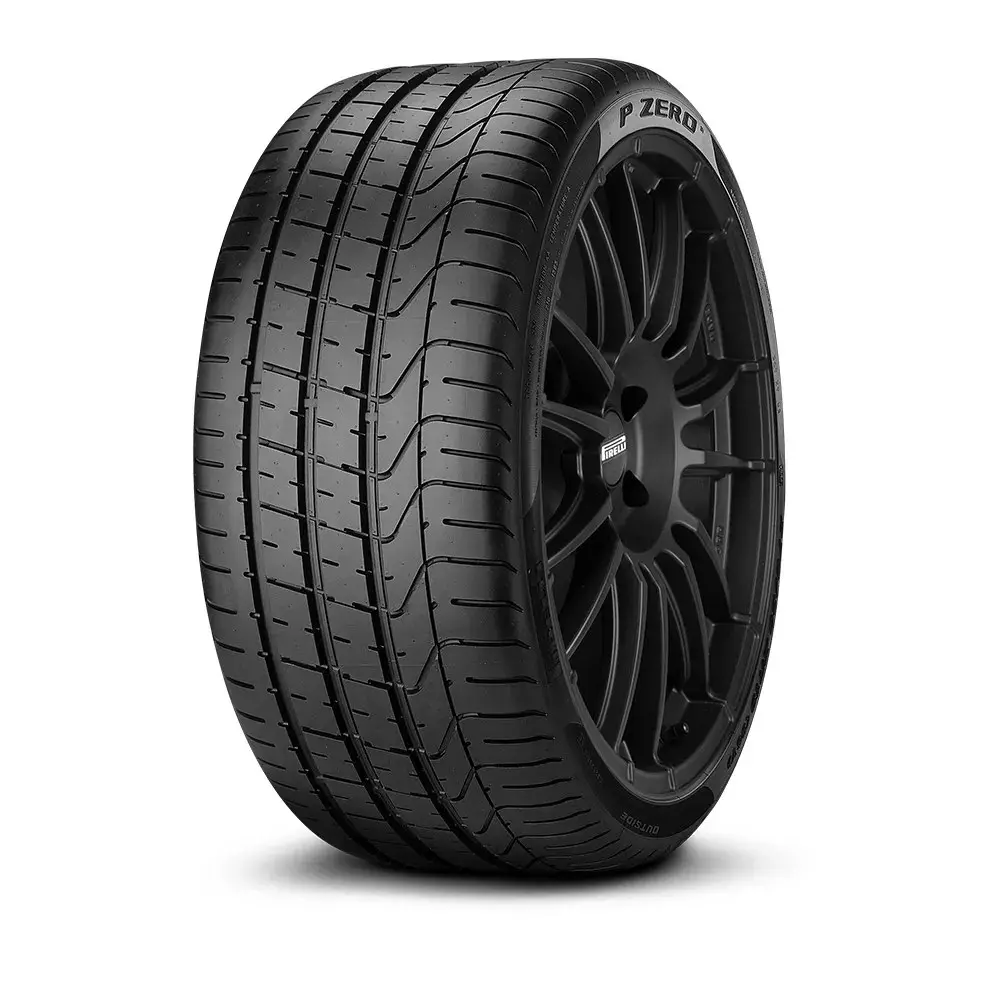 Pirelli 255/35R20 97Y P ZERO (PZ4) LUXURY R TL XL PNCS FP