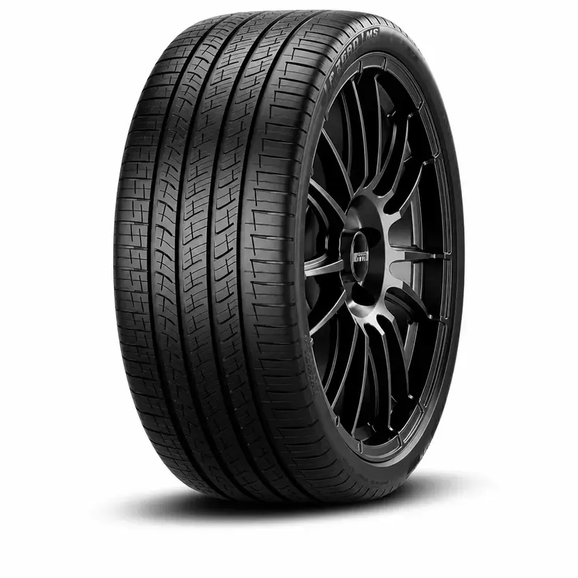 Pirelli 275/30R20 97Y P ZERO MS XL T0 PNCS EV M+S DOT25/26