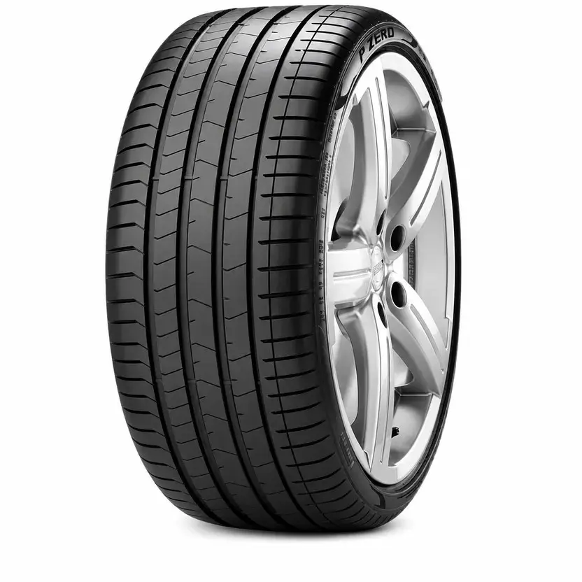 285/30R20 99Y, Pirelli, P-ZERO (PZ4) S.C. XL ELECT FR (*)