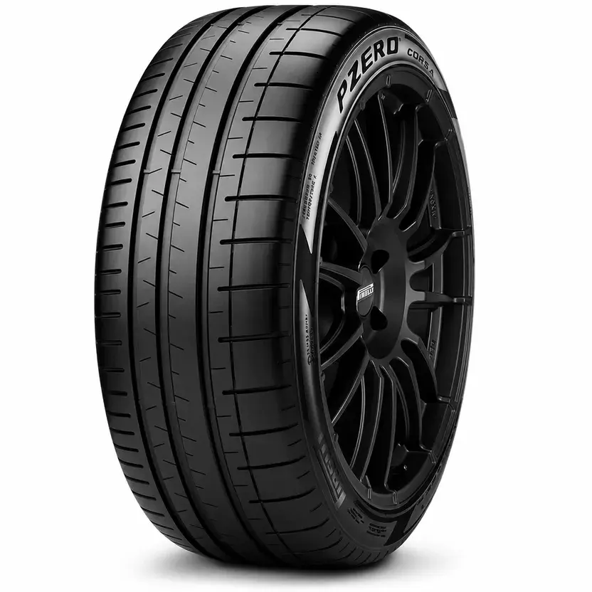 Pirelli P-ZERO(PZ4) MO-S PNCS XL 255/35 R21 98Y