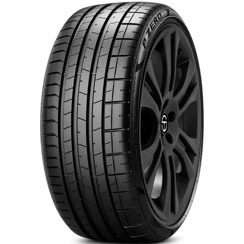 Pirelli P-ZERO (PZ4) S.C. 295/35 R23 108 Y Letní
