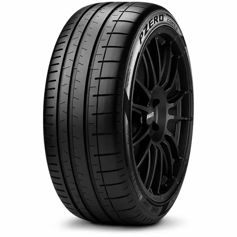 Pirelli P Zero PZ4 SC ( 235/35 R19 91Y XL *, s ochrannou ráfku (MFS) )