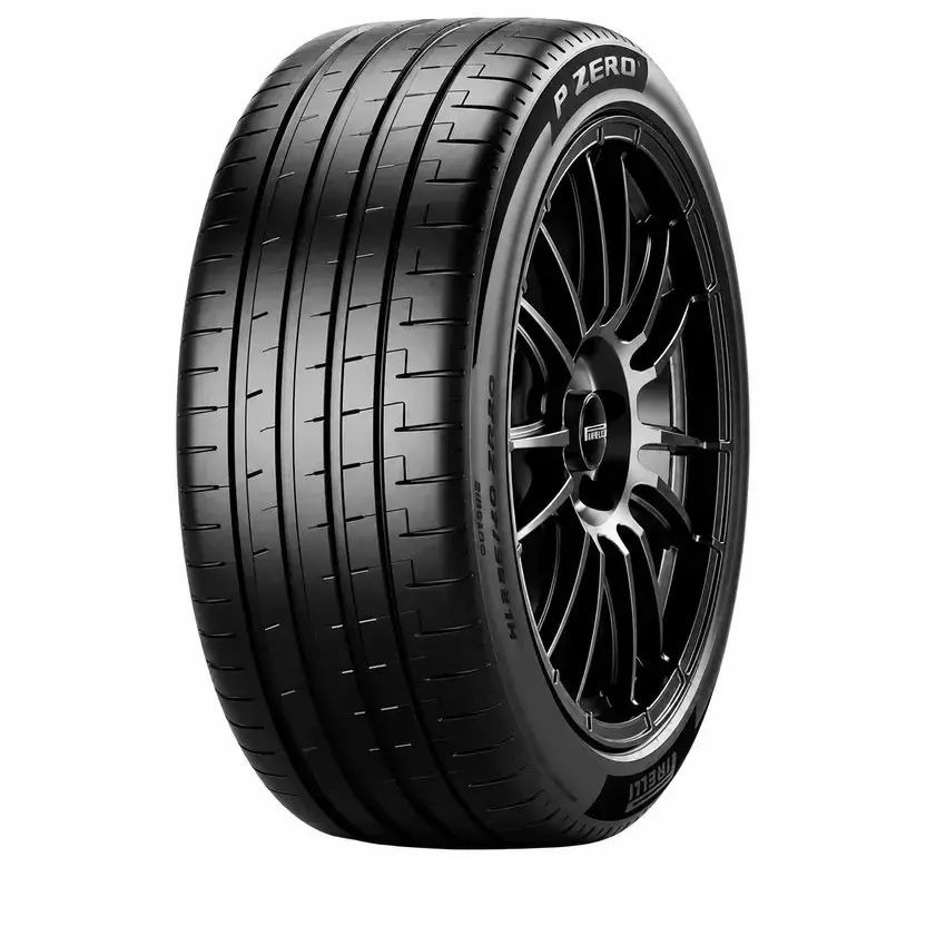 Pirelli 255/35R22 99Y P Zero PZ5 XL EV DOT25