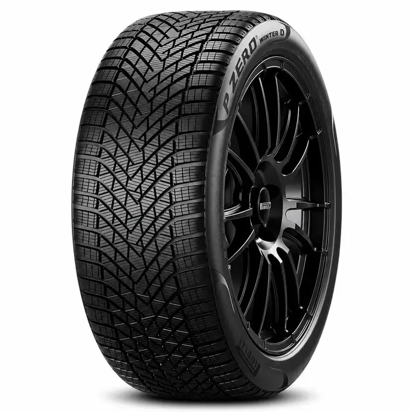 Pirelli 315/35R20 110V P ZERO WINTER DIREZIONALE XL ND0 DOT25