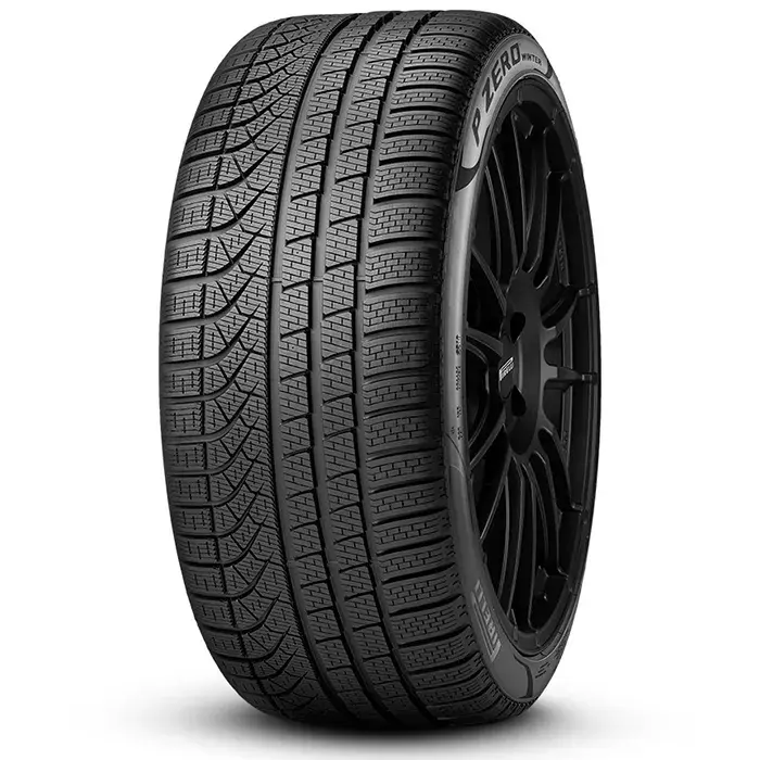 Pirelli P Zero Winter 265/35 R21 101 W XL null T0