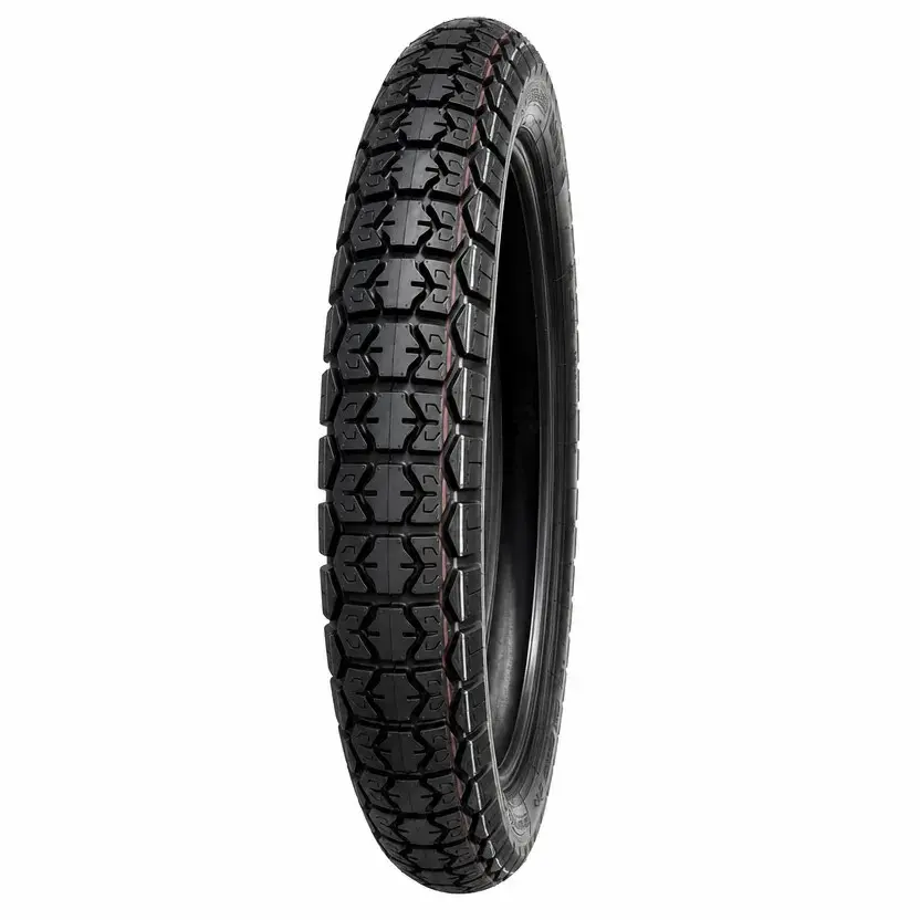 JOURNEY TYRE 2.75/-18 48P P210 TT