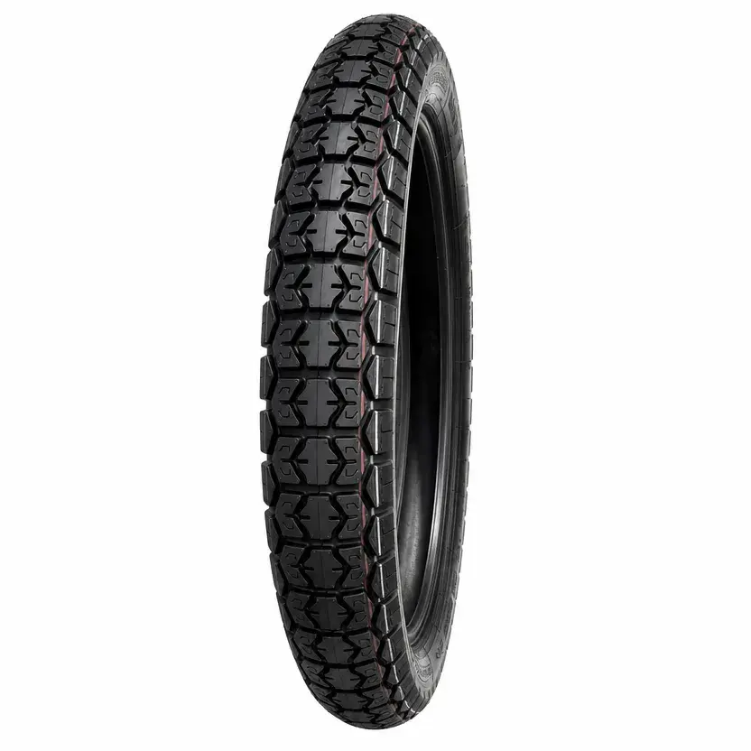 JOURNEY TYRE 2.75-18 48P P210 TT