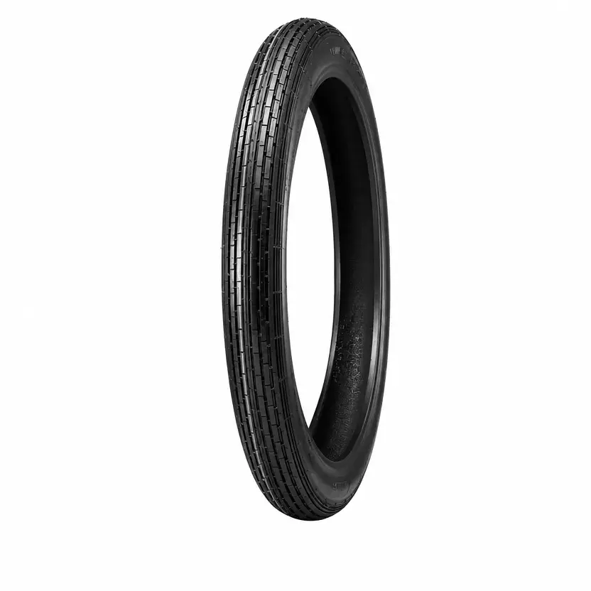 JOURNEY TYRE 2.5-17 43P P211 TT