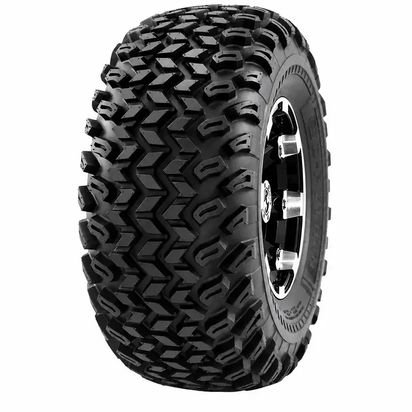 WANDA 23x10,50-12 P334 80B 4PR TL
