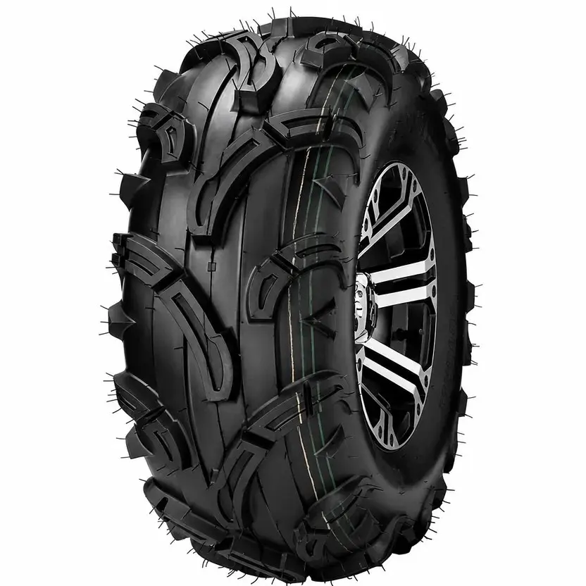 WANDA AT25x10,00-12 P351 50J 6PR TL