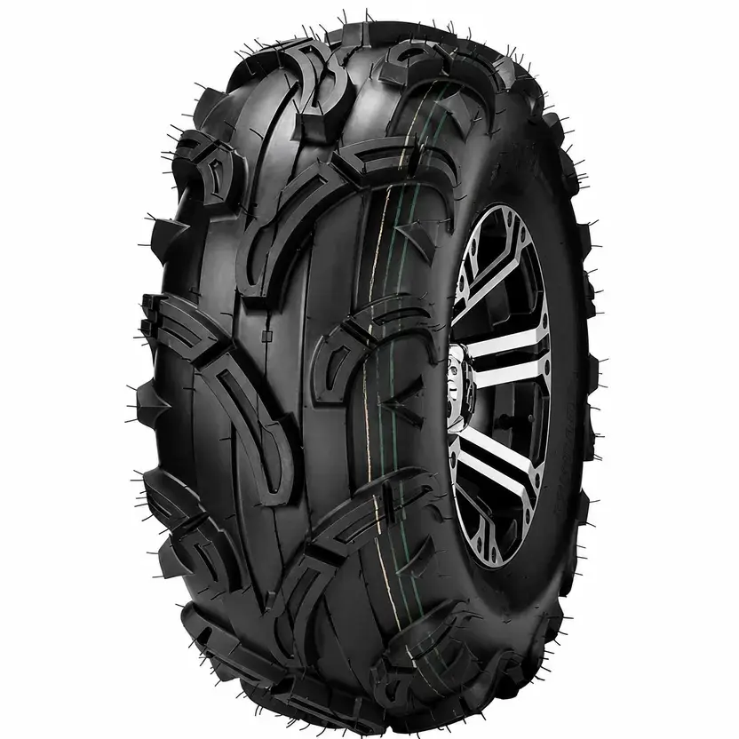 WANDA AT25x10,00-12 P351 50J 6PR TL