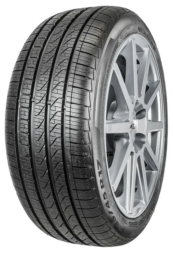 Pirelli Cinturato P7 All Season Run Flat ( 225/50 R17 94V *, s ochrannou ráfku (MFS), runflat )