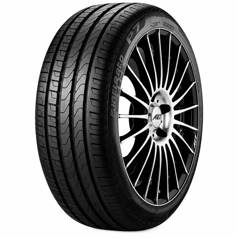 Pirelli Cinturato P7 (P7C2) ( 225/55 R17 97W * )