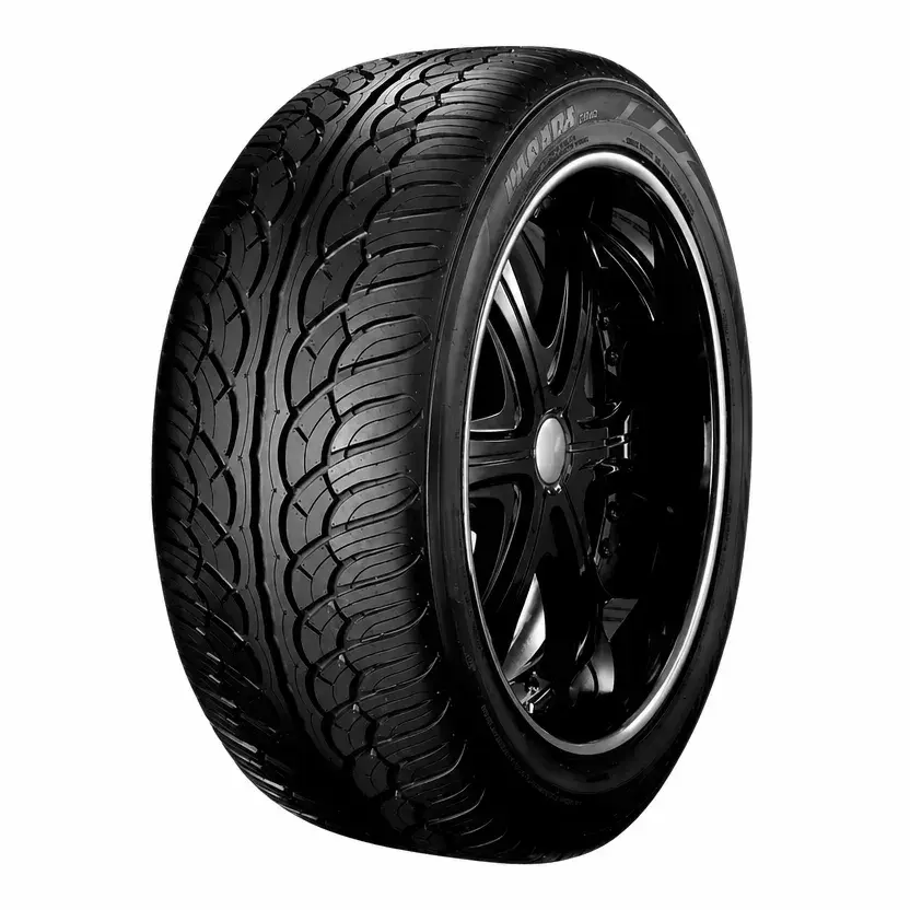 Yokohama 285/40R24 112V PA02 XL DOT25/26