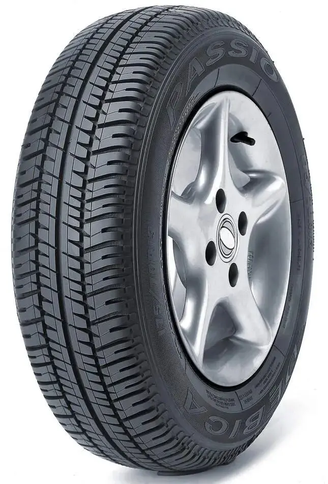 Debica PASSIO 135/80 R12 73T