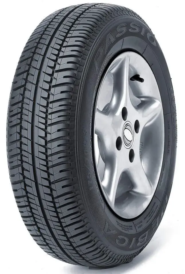 Debica Passio 135/80 R12 73 T XL