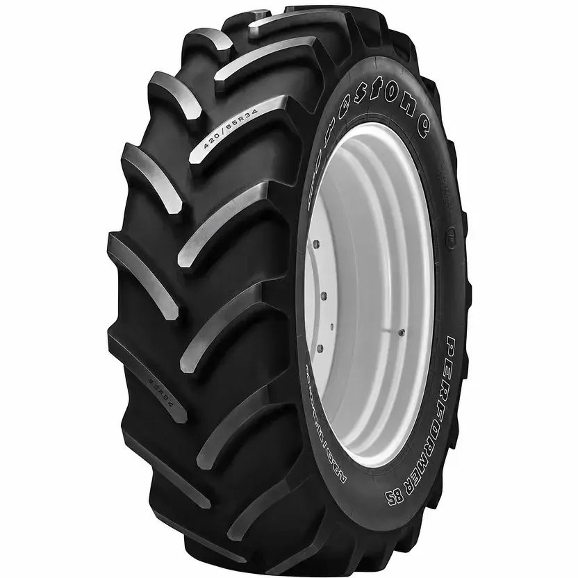 FIRESTONE 280/85 R24 PERFORMER 85 115D/112E TL