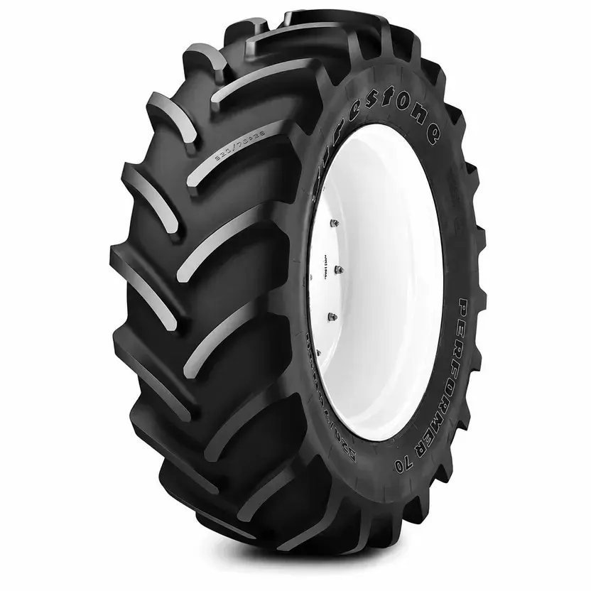 FIRESTONE 420/70 R28 PERFORMER [133D/130E] TL
