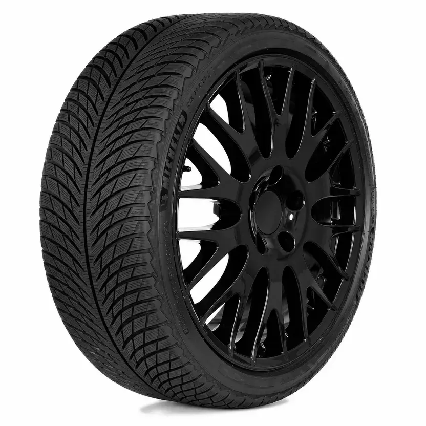 Michelin 305/35R23 111V PILOT ALPIN 5 SUV XL DOT26