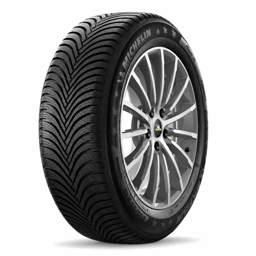 Michelin 245/40R20 99W PILOT ALPIN 5 XL