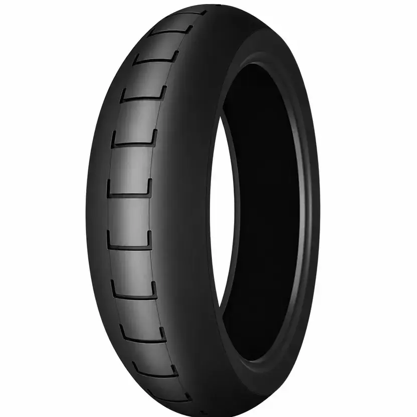 MICHELIN 120/75 R16.5 POWER SUPERMOTO NHS TL B- MEDIUM FRONT DOT2025