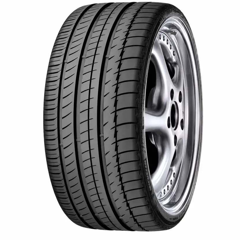 Michelin PS2 N2 265/35 R19 94Y