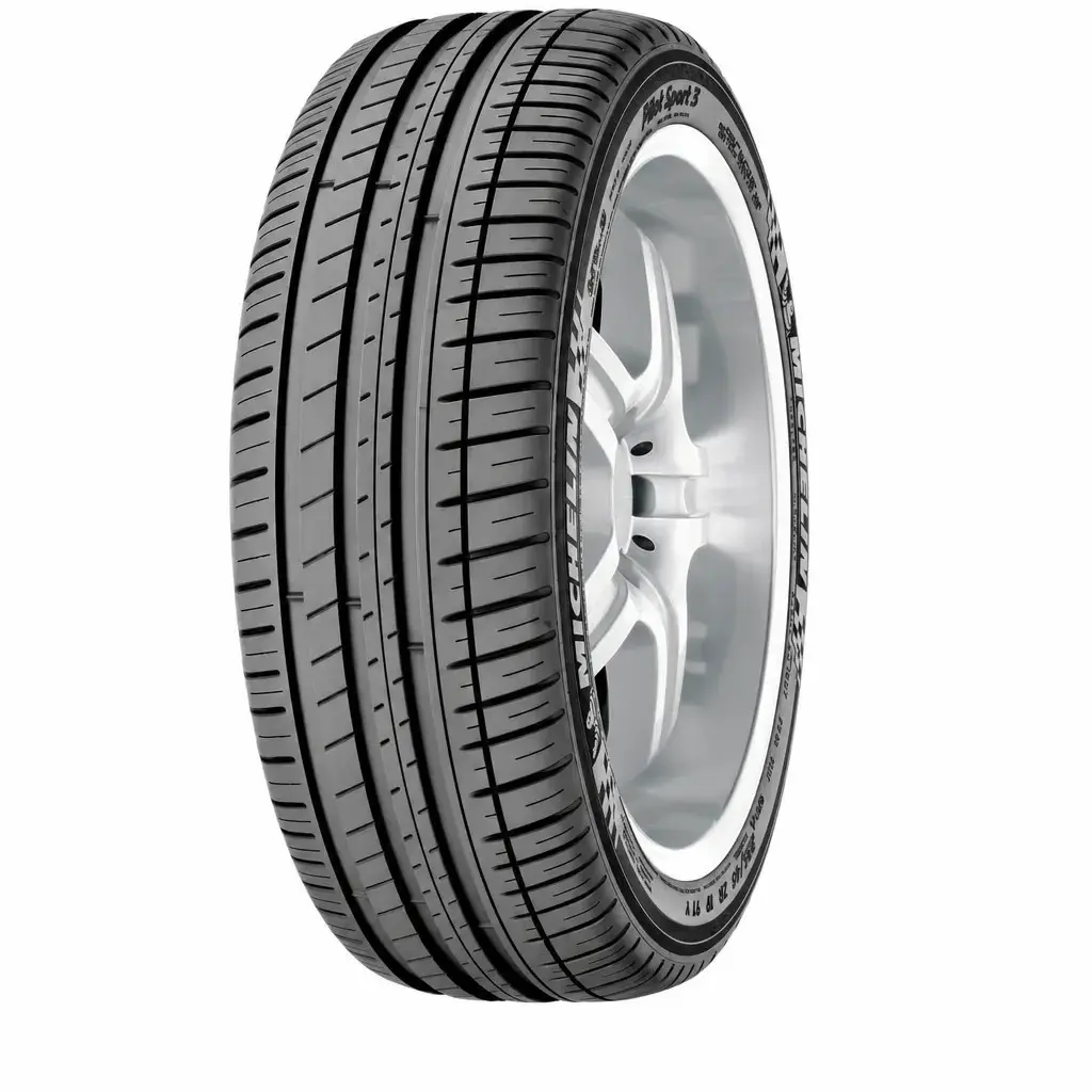 Michelin PILOT SPORT 3 245/45 R19 102Y